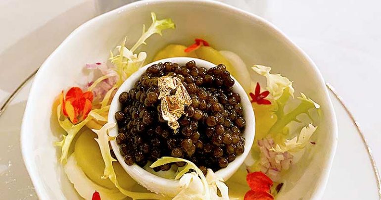 savelberg-top25restaurants-bangkok-caviar-new-menu-june-2020