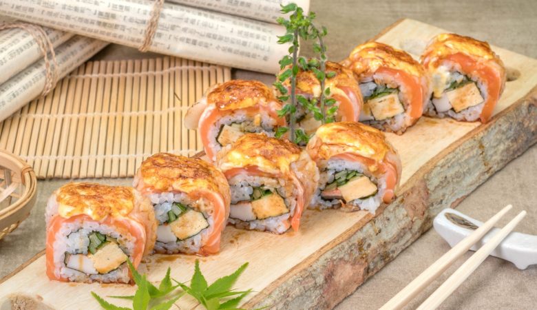 Maguro Go Offers Fresh Food Delivery Maguro Go Offers Fresh Food Delivery