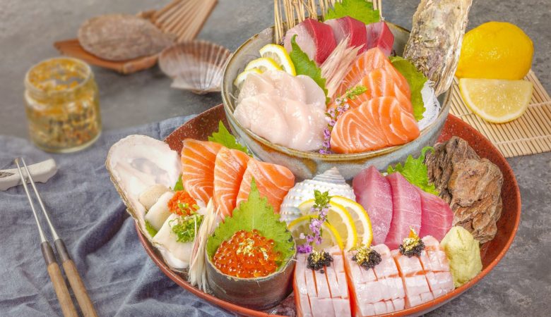 Maguro Go Offers Fresh Food Delivery Maguro Go Offers Fresh Food Delivery