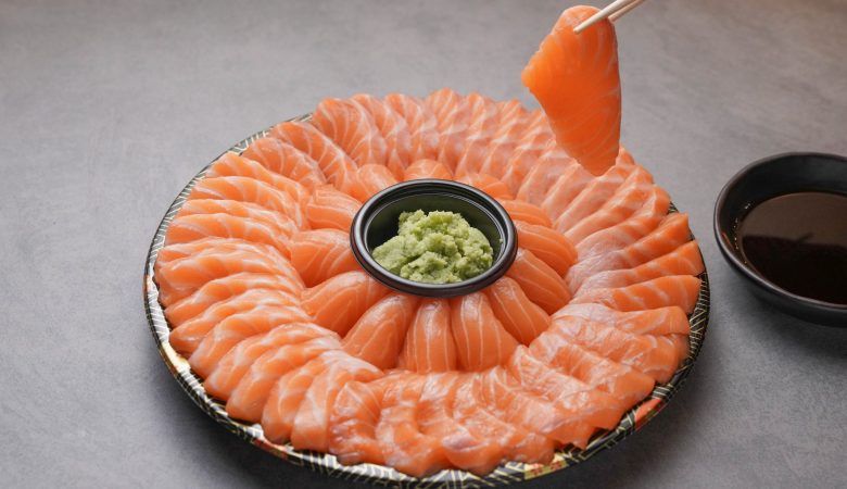 Maguro Go Offers Fresh Food Delivery Maguro Go Offers Fresh Food Delivery