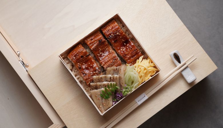 Maguro Go Offers Fresh Food Delivery Maguro Go Offers Fresh Food Delivery